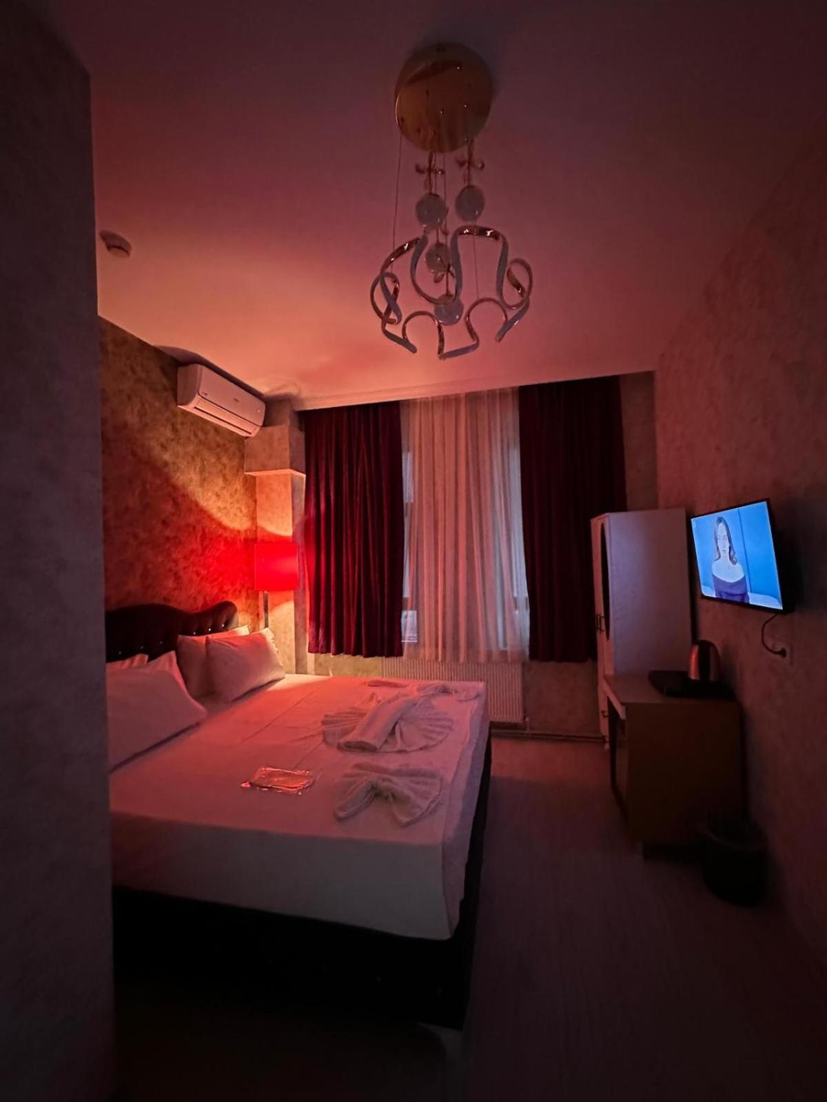 Gran Brn Hotel Taksim イスタンブール エクステリア 写真