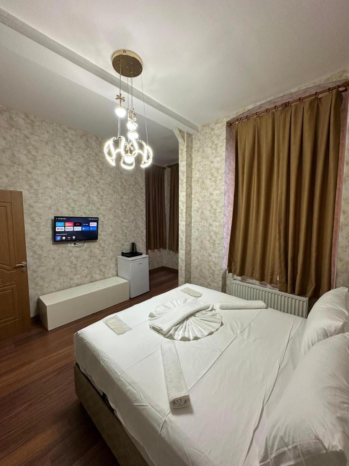 Gran Brn Hotel Taksim イスタンブール エクステリア 写真