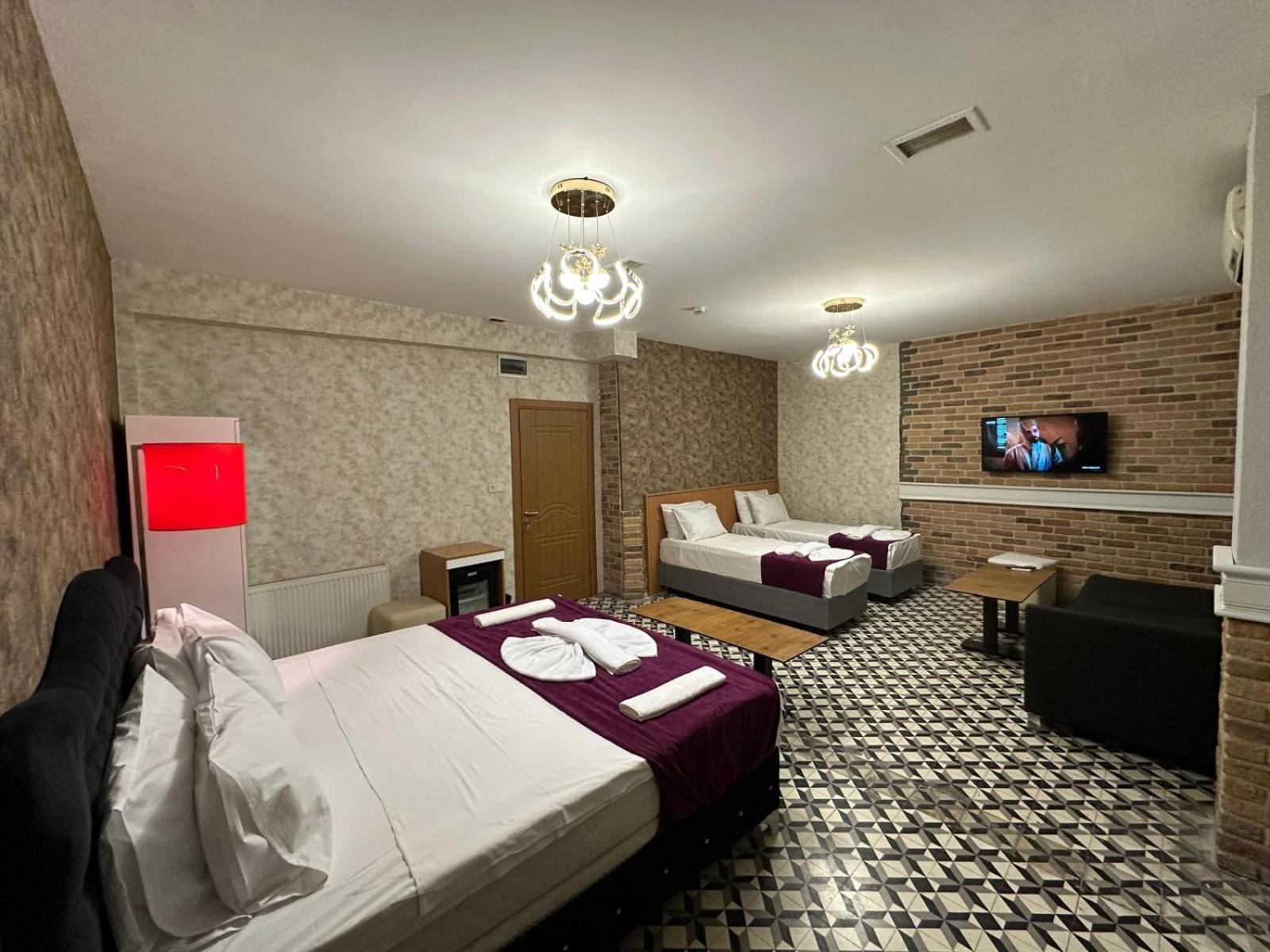 Gran Brn Hotel Taksim イスタンブール エクステリア 写真