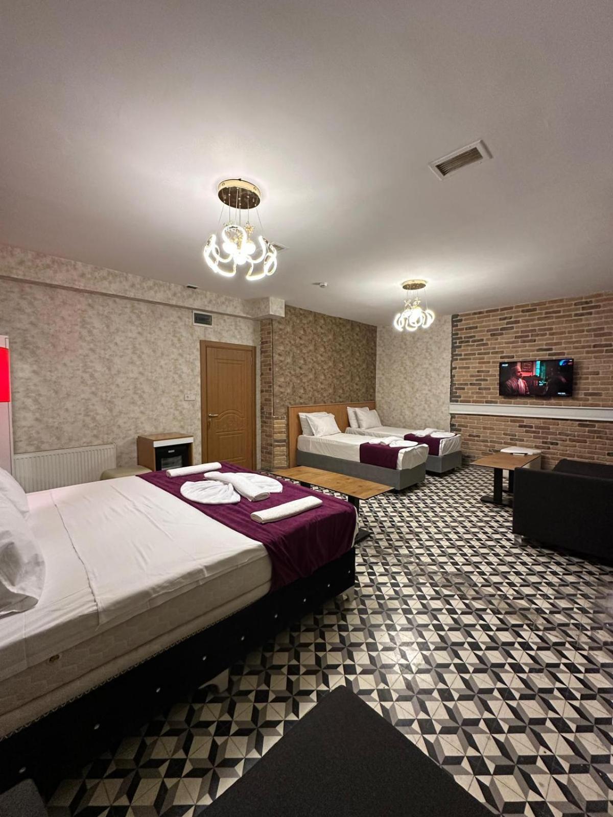 Gran Brn Hotel Taksim イスタンブール エクステリア 写真