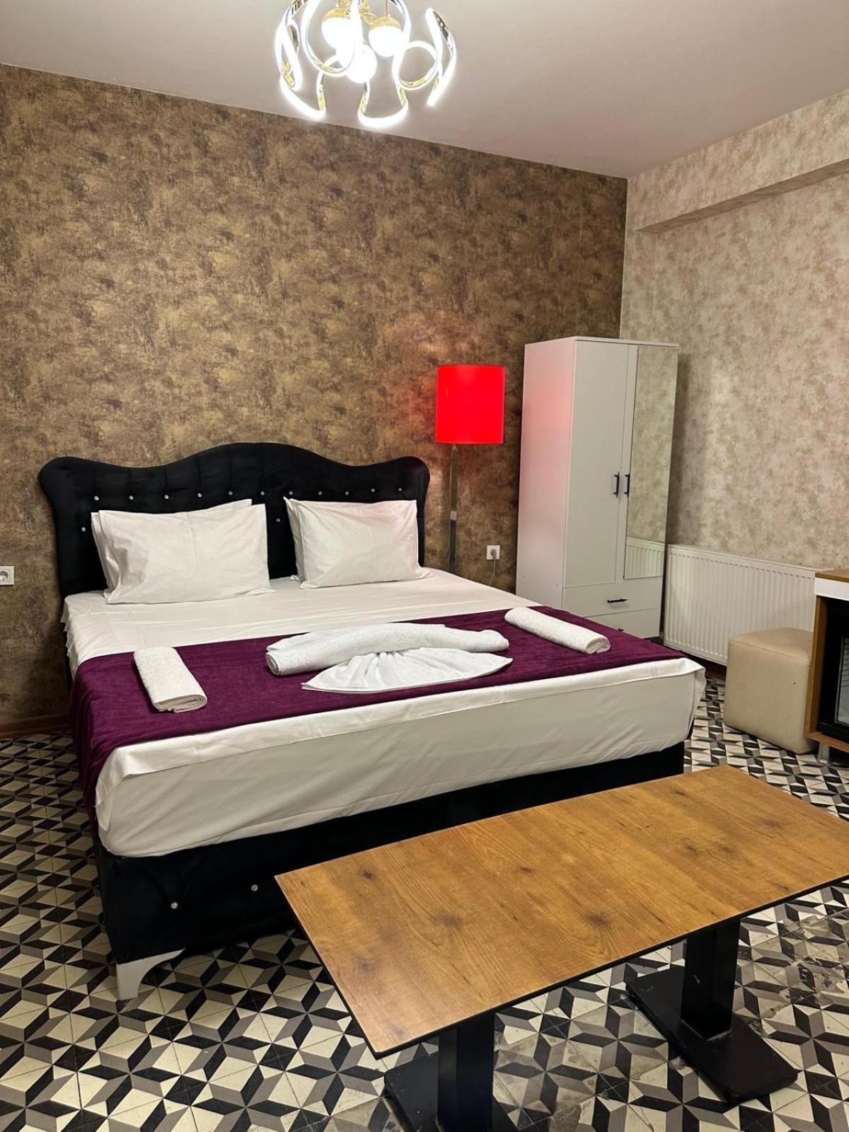 Gran Brn Hotel Taksim イスタンブール エクステリア 写真