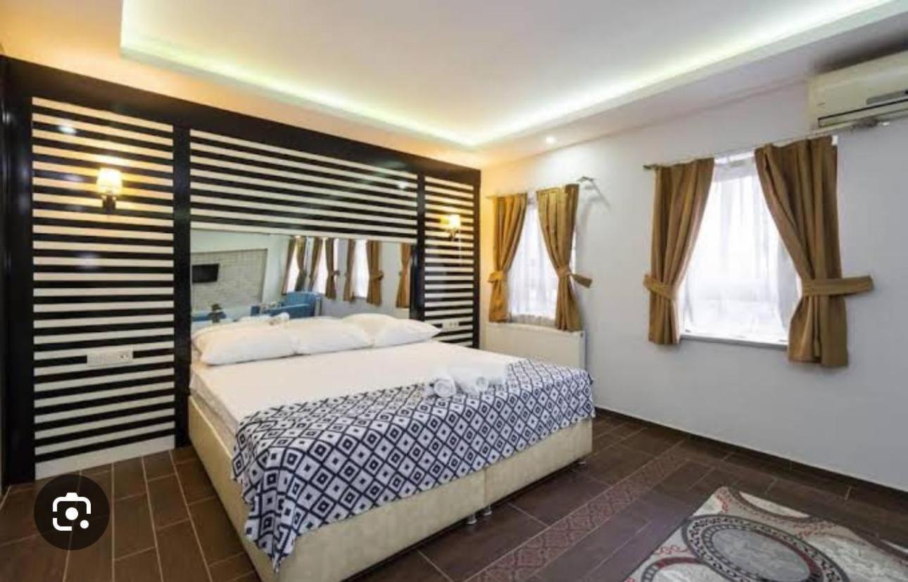 Gran Brn Hotel Taksim イスタンブール エクステリア 写真