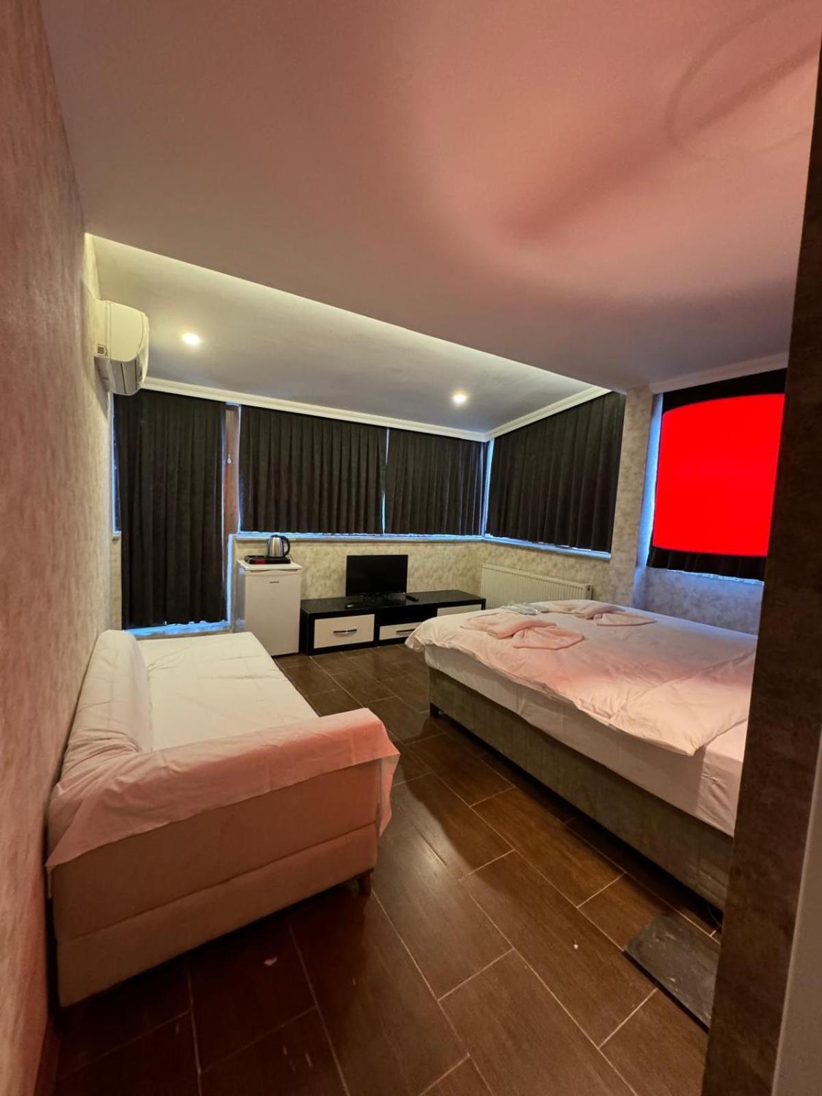 Gran Brn Hotel Taksim イスタンブール エクステリア 写真