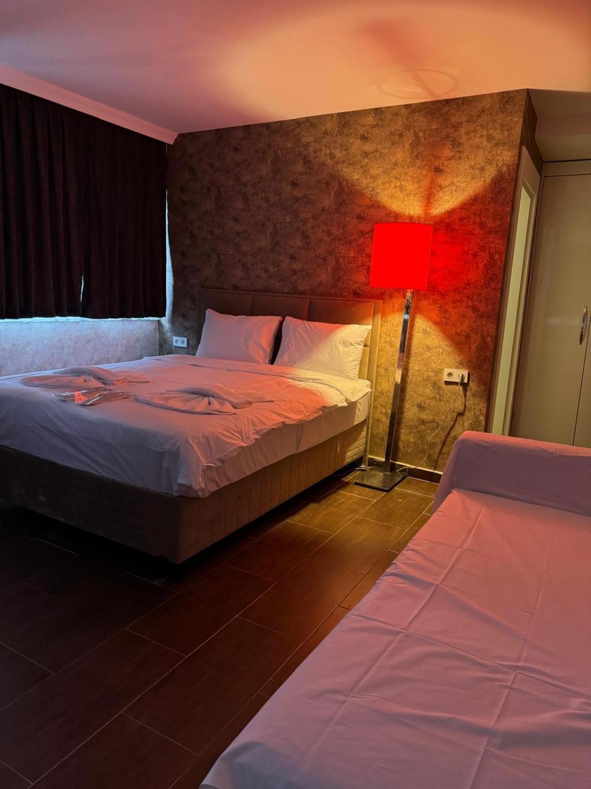 Gran Brn Hotel Taksim イスタンブール エクステリア 写真