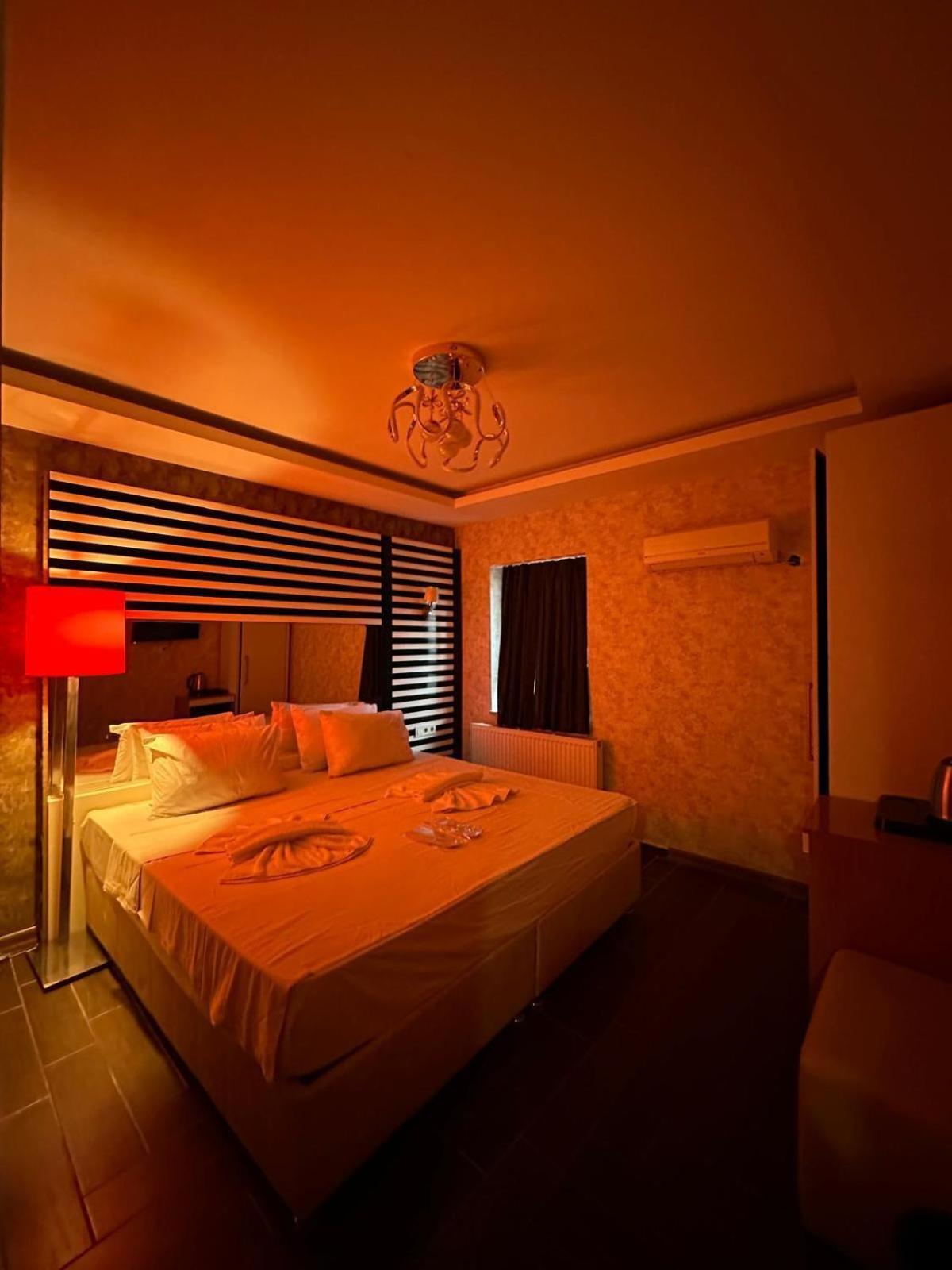 Gran Brn Hotel Taksim イスタンブール エクステリア 写真