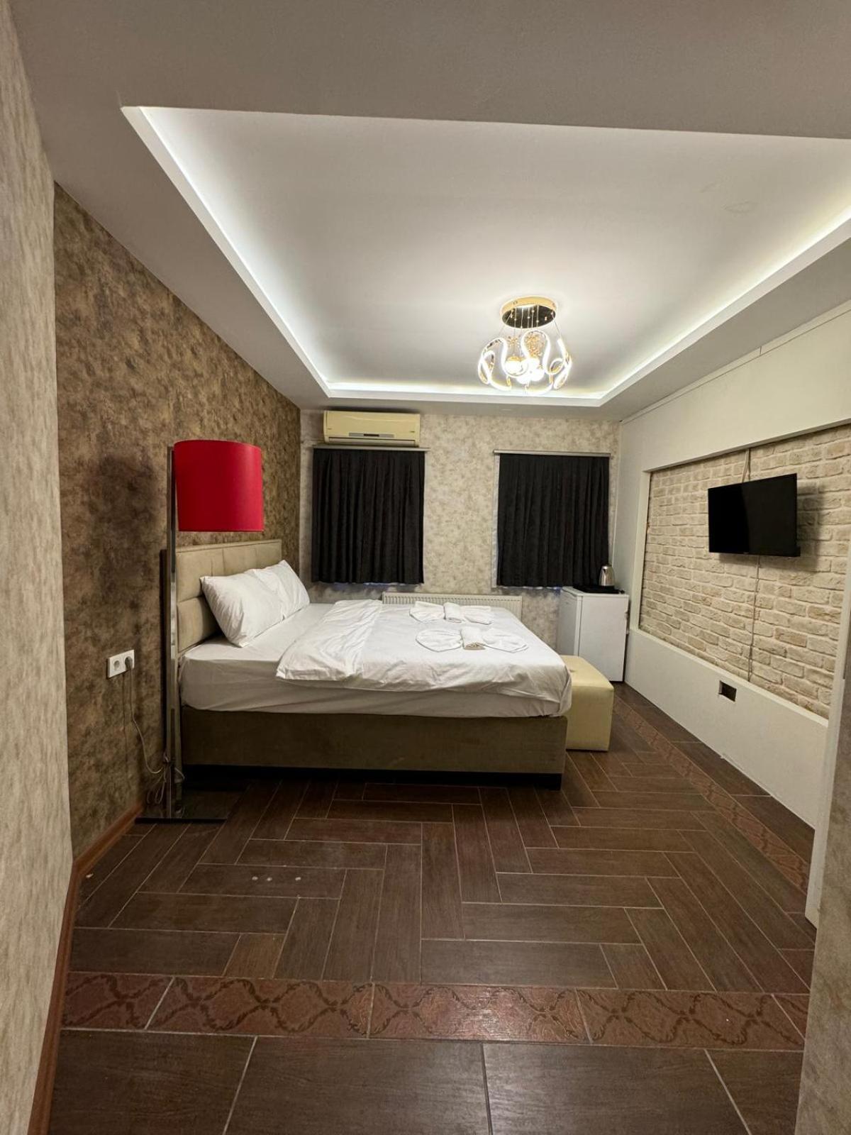 Gran Brn Hotel Taksim イスタンブール エクステリア 写真