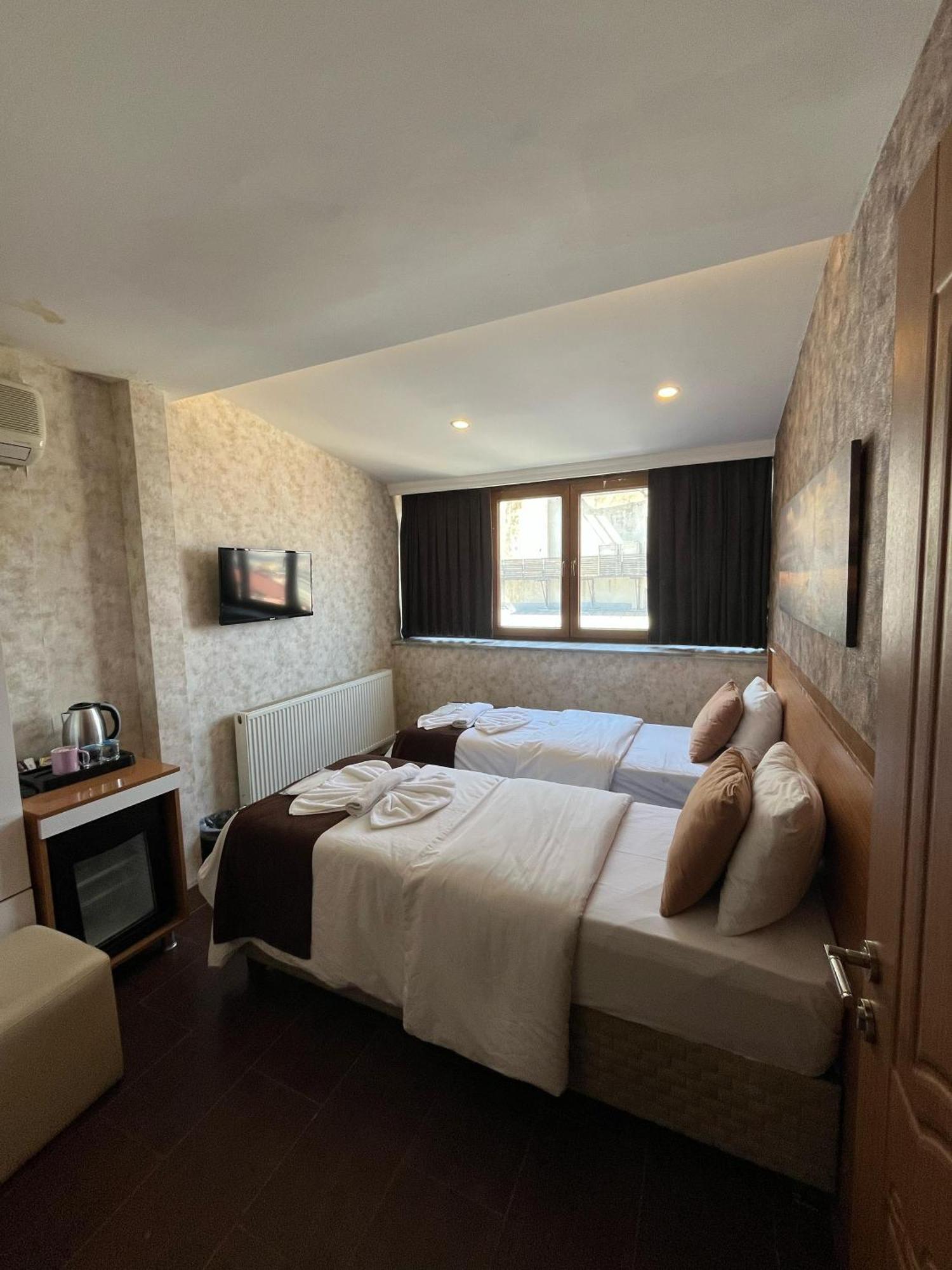 Gran Brn Hotel Taksim イスタンブール エクステリア 写真